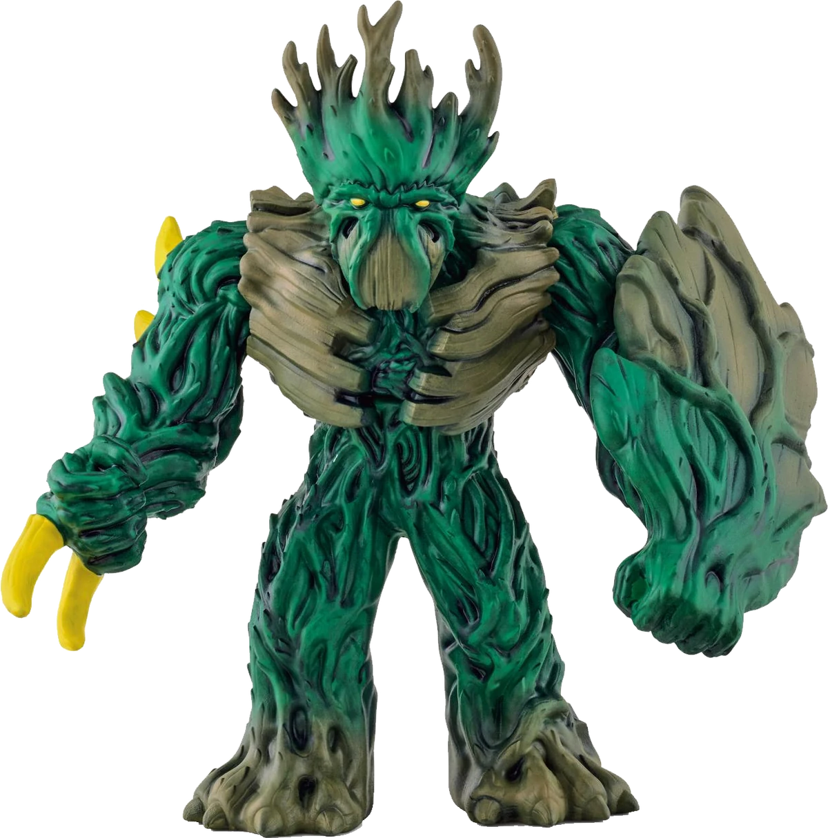 Dschungelherrscher | Eldrador Creatures Wiki | Fandom