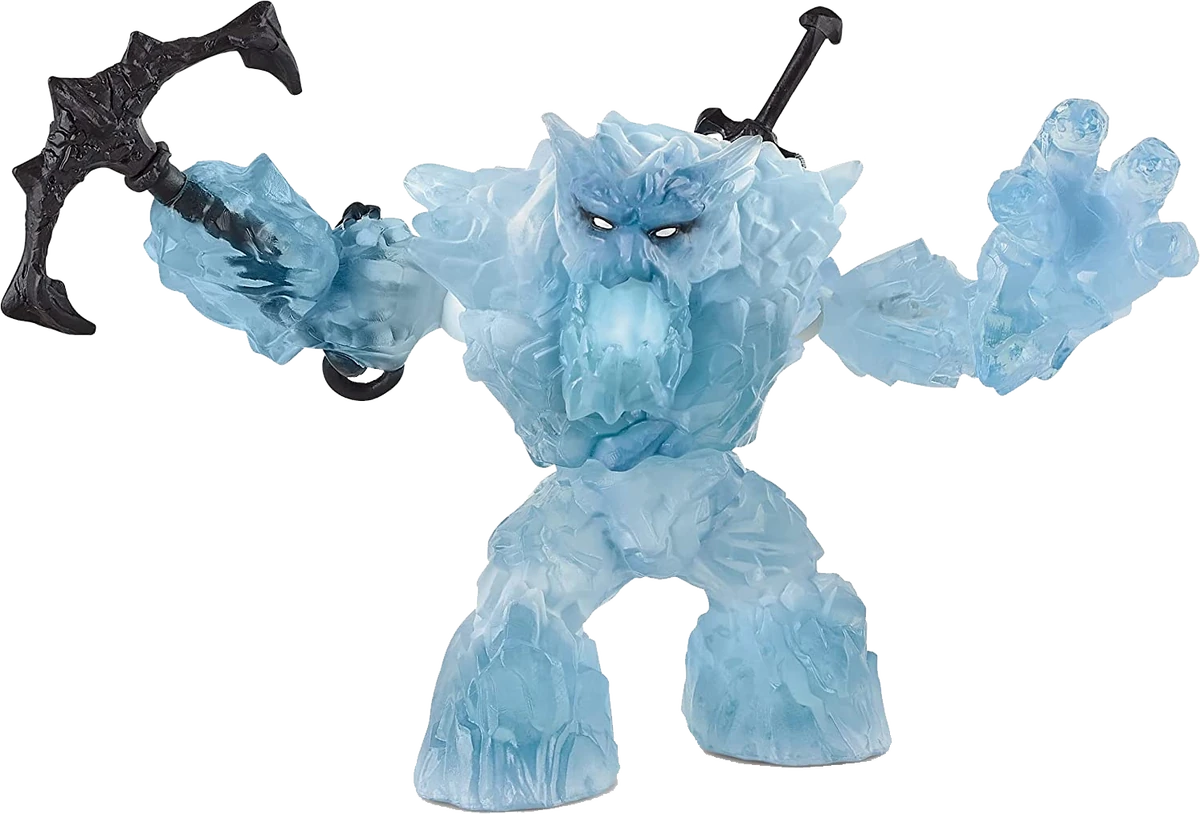 Eisgigant | Eldrador Creatures Wiki | Fandom