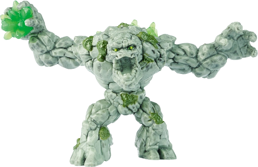 Mini-Steinmonster | Eldrador Creatures Wiki | Fandom