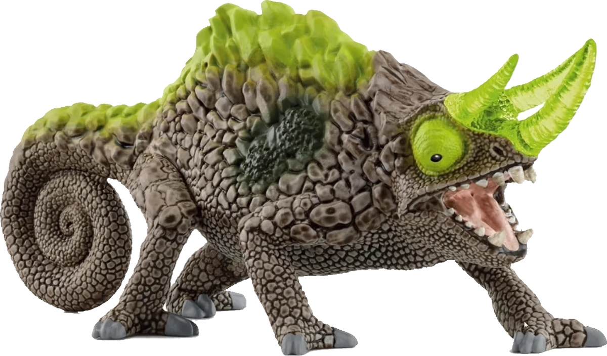 Steinchamäleon | Eldrador Creatures Wiki | Fandom