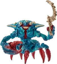 Wasser-Welt | Eldrador Creatures Wiki | Fandom