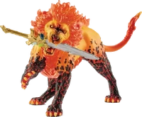 Lava-Welt | Eldrador Creatures Wiki | Fandom