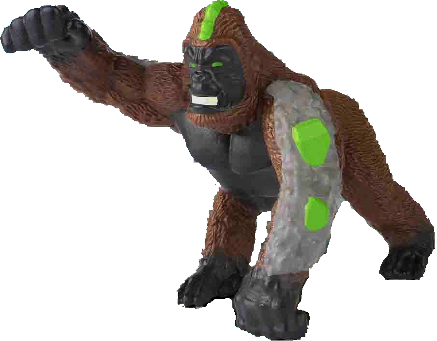 Steingorilla | Eldrador Creatures Wiki | Fandom