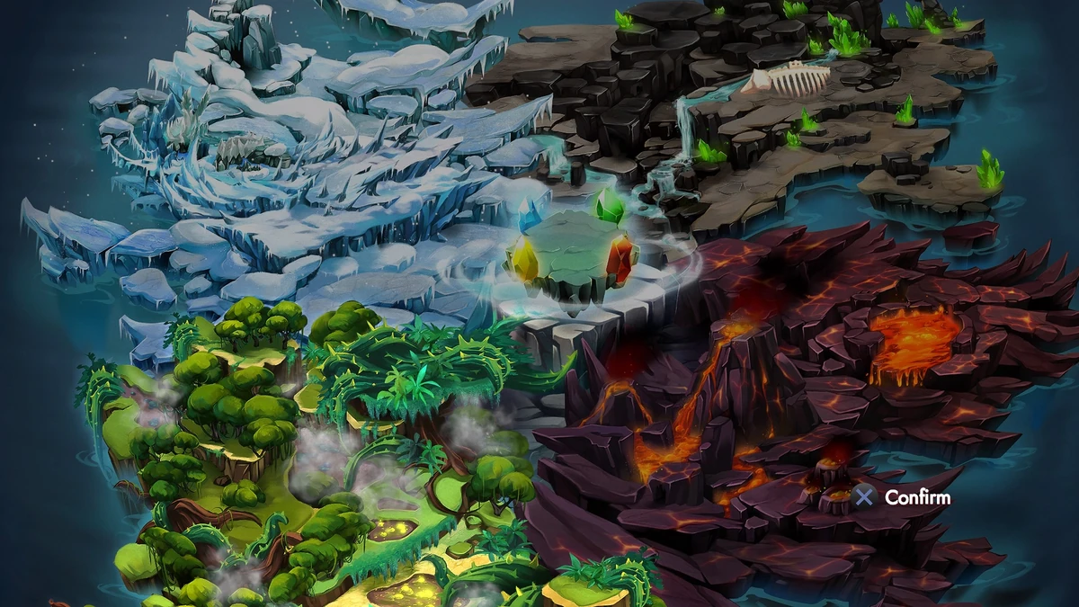 Eldrador | Eldrador Creatures Wiki | Fandom