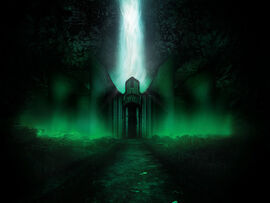 Minas Morgul by stardock