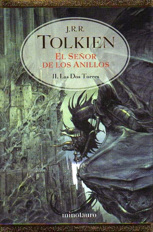 Libro El Señor de los Anillos i: La Comunidad del Anillo (Primera Parte) De  Tolkien, J.R.R. - Buscalibre