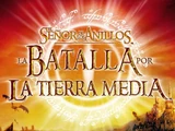 El Señor de los Anillos: La Batalla por la Tierra Media