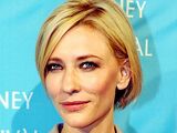 Cate Blanchett