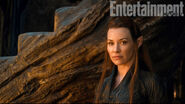 The-hobbit-evangeline-lilly tauriel