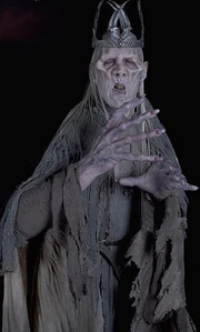 Khamúl el oriental.