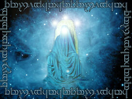 Iluvatar