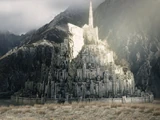 Minas Tirith