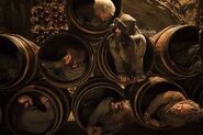 300px-The Hobbit - The Desolation of Smaug - Packing the Dwarves