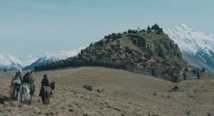 Edoras