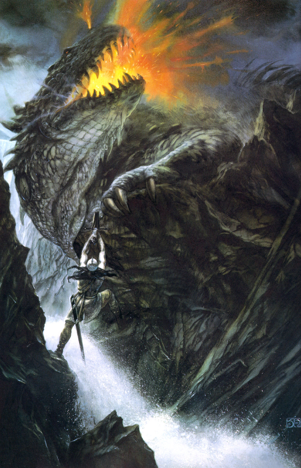 Glaurung, Tolkienpedia