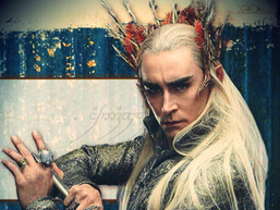 Thranduil