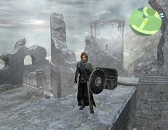 LOTR3AxbxSCRNberethrbyruins.jpg (98 kB) Berethor en el mapa del mundo.