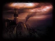 Castillo de Durthang