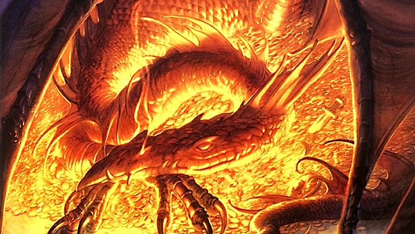 Glaurung, Tolkienpedia