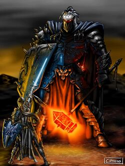 FingolfinvsMorgoth