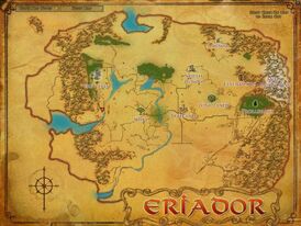 Eriador