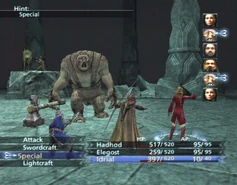 Lotr3rdage 10.jpg (230 kB) Escena de batalla contra un Troll de las cavernas