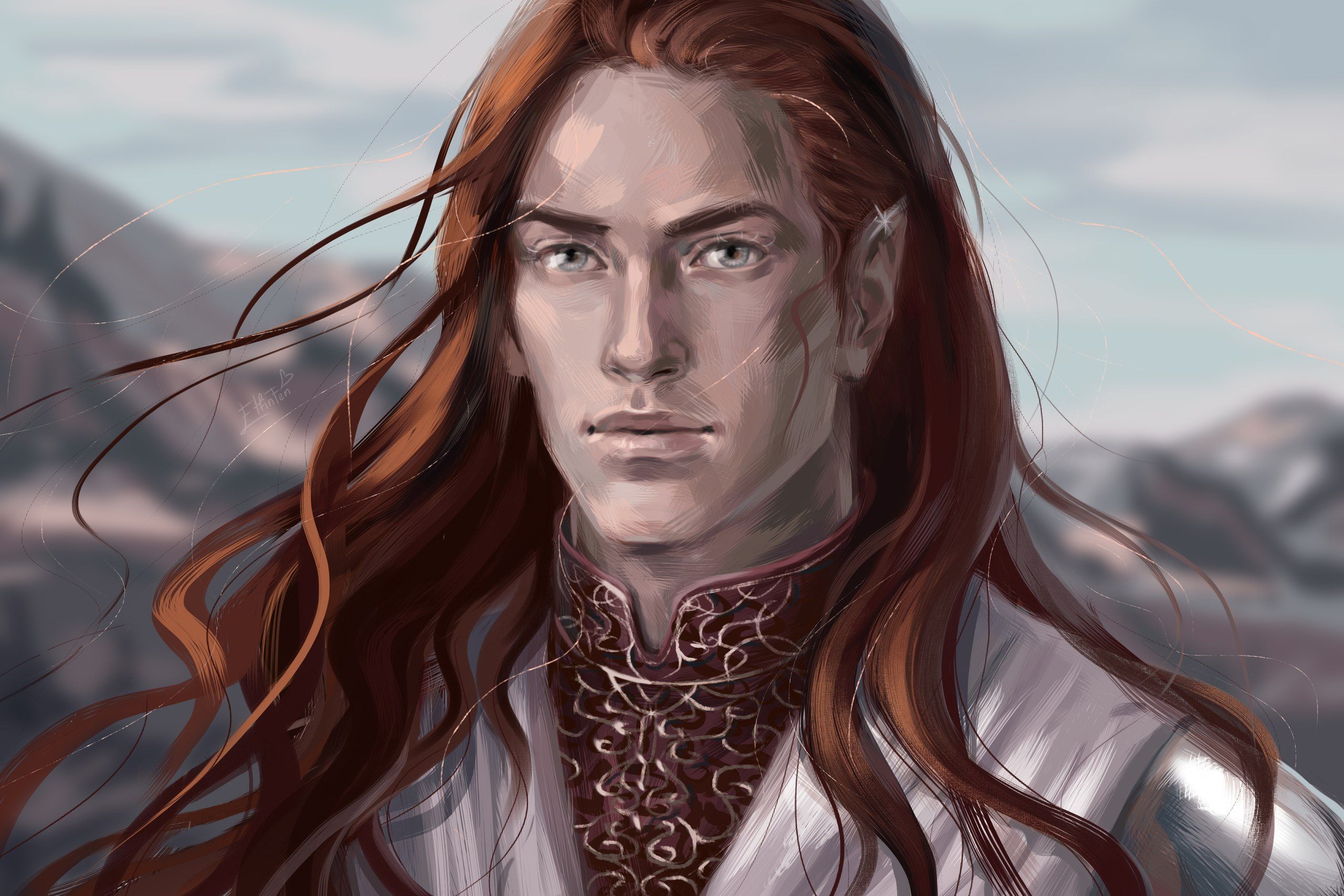 Valinor El Señor De Los Anillos Noldor | Tolkienpedia | Fandom