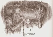 El Tesoro