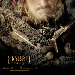 El Hobbit: Un Viaje Inesperado, Tolkienpedia