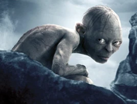 Gollum