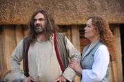 Dírhael y Ivorwen