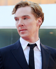 Benedict Cumberbatch