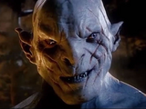 Azog