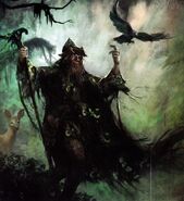 Radagast el Pardo