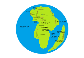 Arda Tolkienpedia Fandom Imagen anterior (mapa del espacio.jpg). arda tolkienpedia fandom