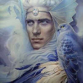 Manwë