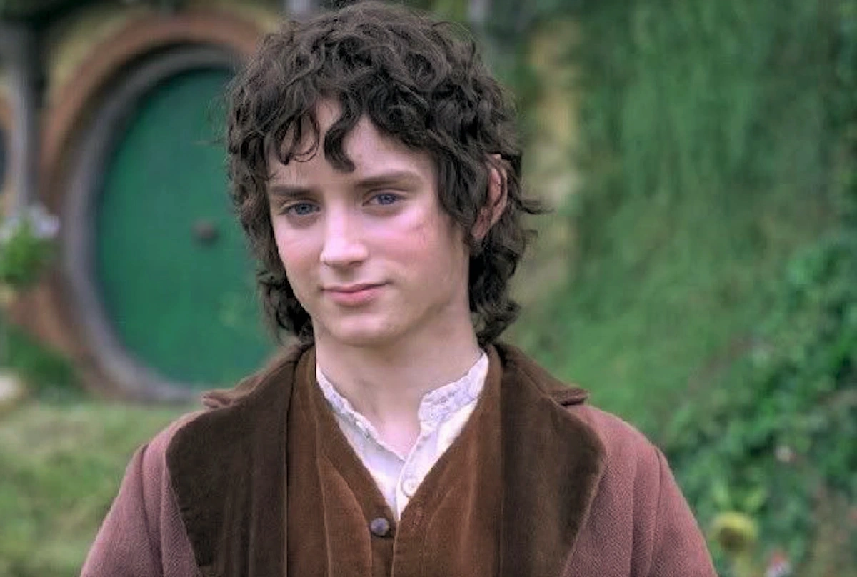 Frodo Bolsón | Tolkienpedia |