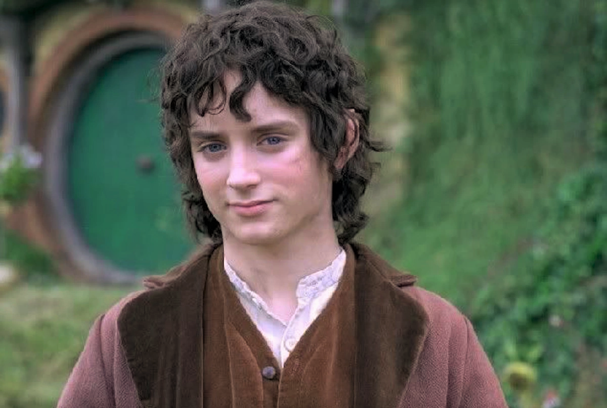 Frodo Bolsón | Tolkienpedia | Fandom