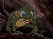 1980 gollum