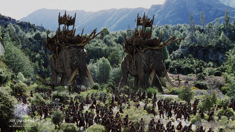 | Tolkienpedia Fandom