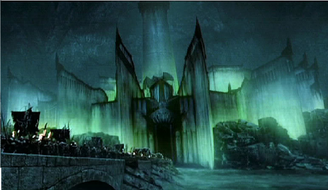 Minas Morgul