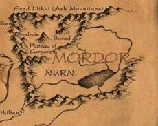 Mordor