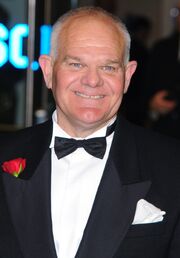 Mark Hadlow