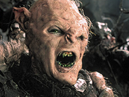 Gothmog