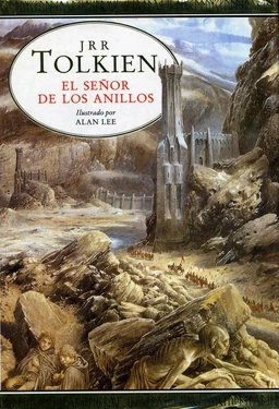 El Señor de los Anillos | Tolkienpedia Fandom