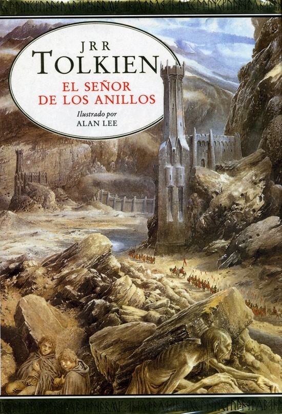 Dónde ver las películas de El Señor de los anillos y El hobbit