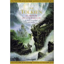 término análogo Puno Temprano El Señor de los Anillos: La Comunidad del Anillo | Tolkienpedia | Fandom