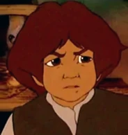 Frodo (Ralph Bakshi)