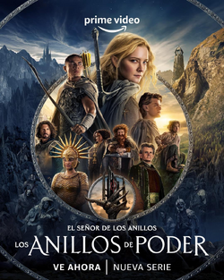 Anillos de poder tolkienpedia hot sale
