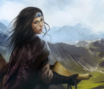 Eleanor | Tolkienpedia | Fandom